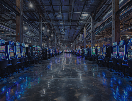 Ltc Casino