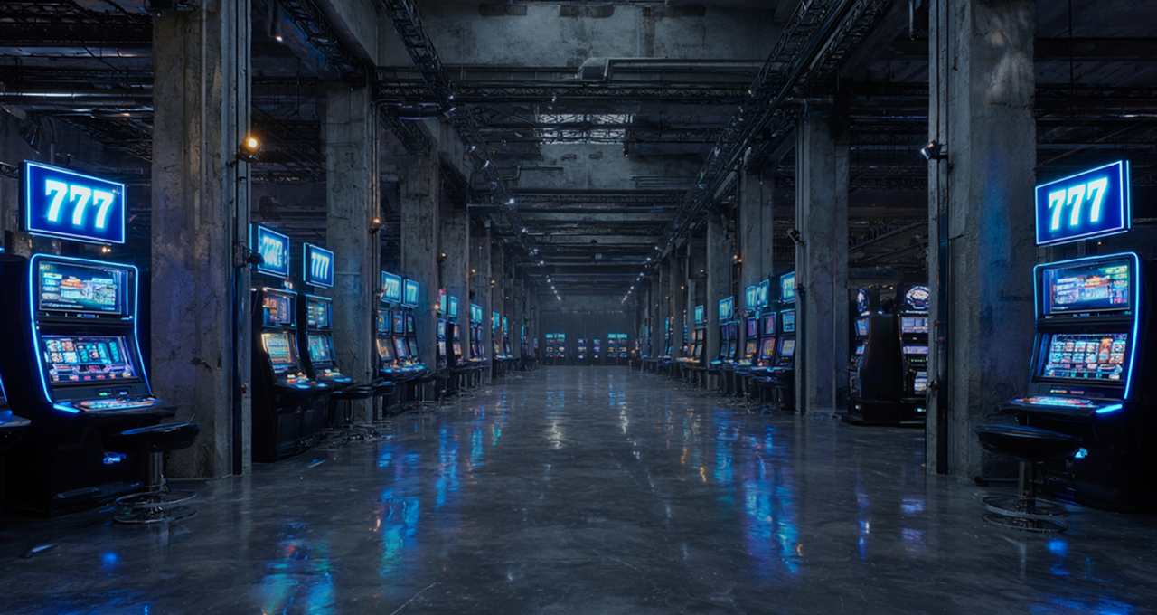 Ltc Casino